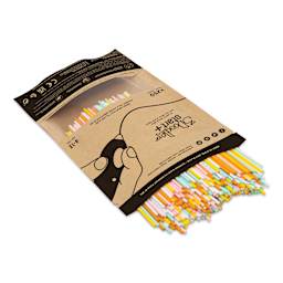 3Doodler Start+ Eco Filament - Fire and Ice, Pkg of 250