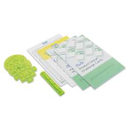 3Doodler Start+ Accessory Kit, include components