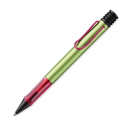 Lamy Al-Star Ballpoint Pen - Disco, Special Edition