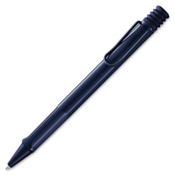 Lamy Safari Ballpoint Pen - Special Edition, Dark Dusk