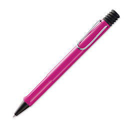 Lamy Safari Ballpoint Pen - Pink