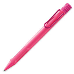 Lamy Safari Ballpoint Pen - Special Edition, Neon Pink