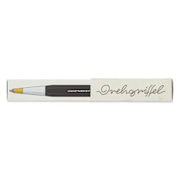 Leuchtturm1917 Drehgriffel Nr. 1 Gel Pen - Black (in package)