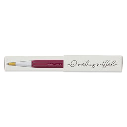 Leuchtturm1917 Drehgriffel Nr. 1 Gel Pen - Port Red (in package)