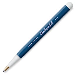 Leuchtturm1917 Drehgriffel Nr. 1 Gel Pen - Indigo