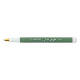 Leuchtturm1917 Drehgriffel Nr. 1 Gel Pen - Olive