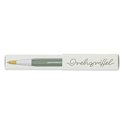 Leuchtturm1917 Drehgriffel Nr. 1 Gel Pen - Olive (in package)