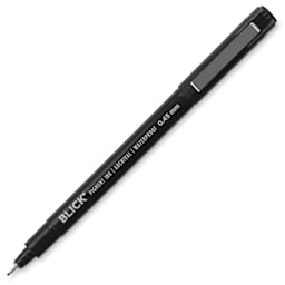 Blick Studio Pigment Liner - Black 05