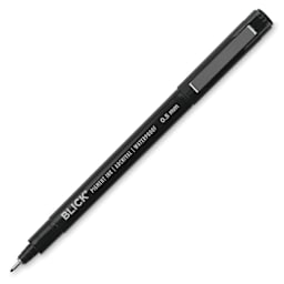 Blick Studio Pigment Liner - Black 08