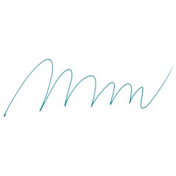 Marvy Uchida LePen Pigment Pen - Teal swatch