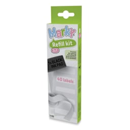 Colop DIY Marky Refill Kit front of packaging