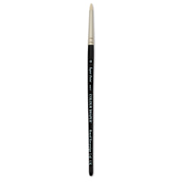 Colour Shapers Tool - Taper Point, Soft, Size 0