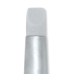 Colour Shapers Tool - Cup Chisel, Soft Tip, Size 0