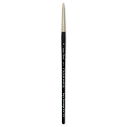 Colour Shapers Tool - Angle Chisel, Soft Tip, Size 0