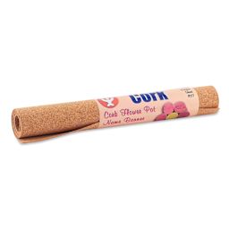 Hygloss Cork Sheet - 12" x 24" Roll in packaging