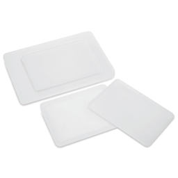 Spellbinders Craft Stax Tray Set - Set of 6, Combo, Assorted Sizes