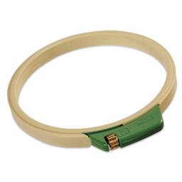 Clover Embroidery Hoop - Large, 7"