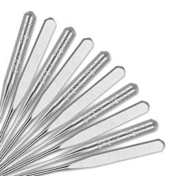 Brother Organ Needles Embroidery Machine Needles - Pkg of 100, Size 7/11