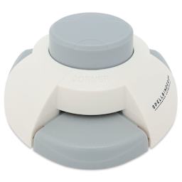 Spellbinders 1-2 Punch Corner Rounder and Notch showing rounder side