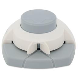 Spellbinders 1-2 Punch Corner Rounder and Notch showing notch side