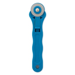 Dritz Rotary Cutter - 28 mm with blade closed