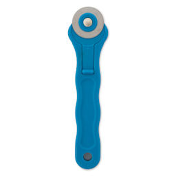 Dritz Rotary Cutter - 28 mm with blade open