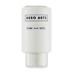 Hero Arts Sticker Stamper Starter Pack - Pkg of 100 Stickers, Bookworm