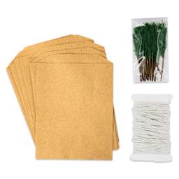 We R Memory Keepers Suds Gifting Kit contents