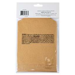 We R Memory Keepers Suds Gifting Kit back of packaging