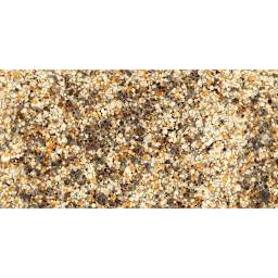 DecoArt Galaxy Glitter Paint - Champagne Stardust, 2 oz swatch