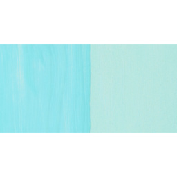 Unicorn Spit Gel Stain and Glaze - Zia, 4 oz - Swatch