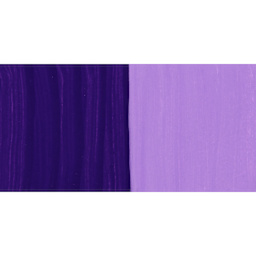 Unicorn Spit Gel Stain and Glaze - Purple Hill Majesty, 8 oz - Swatch
