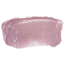 Stencil Butter Acrylic Paint - Pink Lemonade swatch