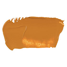 Stencil Butter Acrylic Paint - Apricot swatch