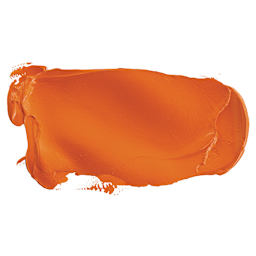 Stencil Butter Acrylic Paint - Marigold swatch