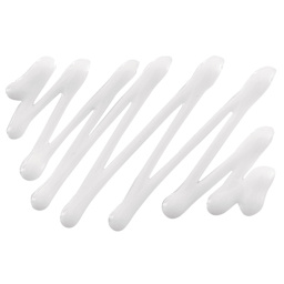 Gallery Glass Paint - Bright White swatch