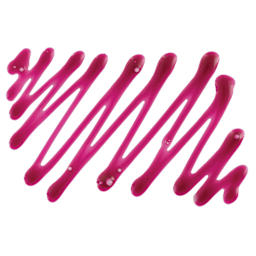 Gallery Glass Paint - Holiday Berry swatch