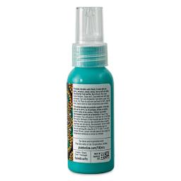 FolkArt Dots Acrylic Paint - Babbling Brook, 2 oz (Back)