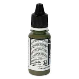 Vallejo Acrylic Model Color Paint - German Uniform, 18 ml