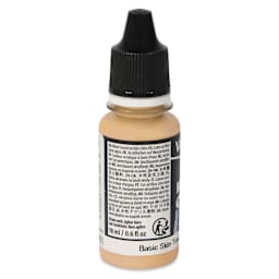 Vallejo Acrylic Model Color Paint - Basic Skin Tone, 18 ml back