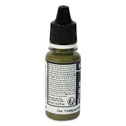 Vallejo Acrylic Model Color Paint - German Fieldgrey WWII, 18 ml back