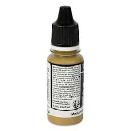 Vallejo Acrylic Model Color Paint - Medium Grey, 18 ml back