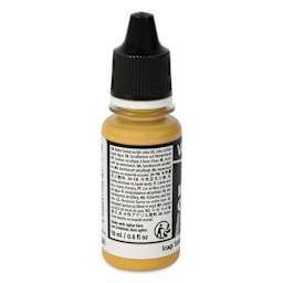 Vallejo Acrylic Model Color Paint - Iraqi Sand, 18 ml back