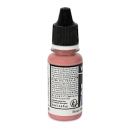 Vallejo Acrylic Model Color Paint - Brown Rose, 18 ml back