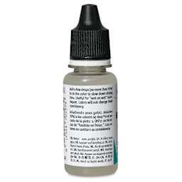 Vallejo Model Color Retarder Medium - 18 ml side view