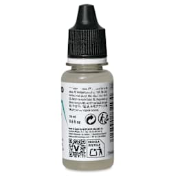Vallejo Model Color Retarder Medium - 18 ml back
