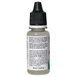Vallejo Model Color Decal Medium - Decal Softener, 18 ml side view