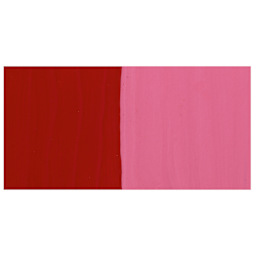 Nicker Poster Colour Paint - Carmine swatch