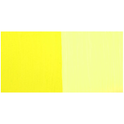 Nicker Poster Colour Paint - Lemon Yellow swatch