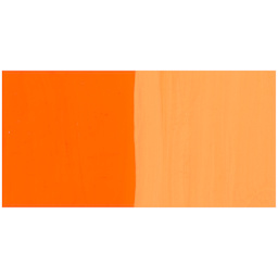 Nicker Poster Colour Paint - Marigold swatch